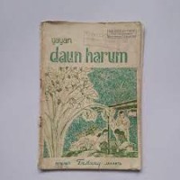 Image of Daun Harum