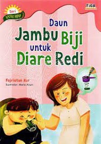 Image of Daun Jambu Biji untuk Diare Redi