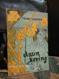 Image of Daun Kering [Kumpulan Tjerita Pendek]