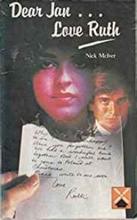 Image of Dear Jan= Love Ruth