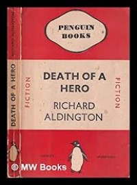 Image of Death of a Hero