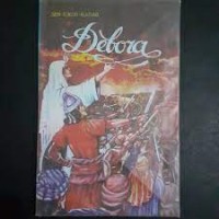 Image of Debora : Hakim dan Ibu Bangsa Israel