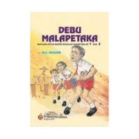 Image of Debu Malapetaka