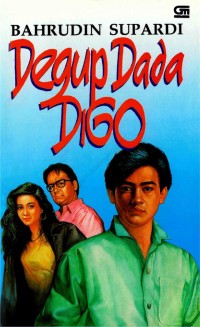 Image of Degup Dada Digo