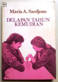 Image of Delapan Tahun Kemudian
