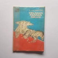 Image of Delman Paman Giran