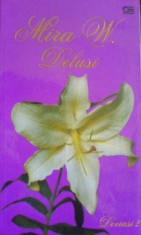 Image of Delusi= Deviasi [2]