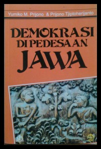 Image of Demokrasi di Pedesaan Jawa