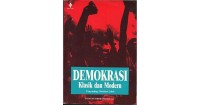 Image of Demokrasi Klasik dan Modern