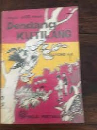 Image of Dendang Kutilang