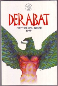 Image of Derabat: Cerpen Pilihan Kompas 1999