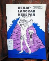 Image of Derap Langkah ke Depan