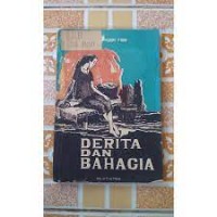 Image of Derita dan Bahagia