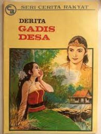 Image of Derita Gadis Desa : Cerita dari Jawa