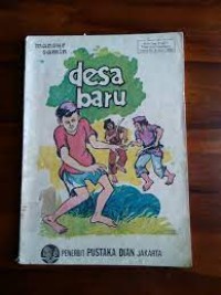 Image of Desa Baru