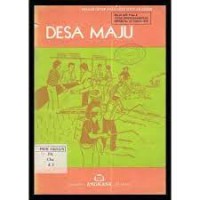 Image of Desa Maju