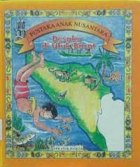 Image of Desaku di Ufuk Barat