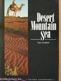 Image of Oxford Bookworms [Stage 4]: Dessert, Mountain & Sea