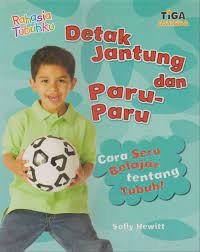 Image of Detak Jantung dan Paru-paru