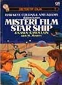 Image of Detektif Cilik 7: Misteri Flm Star Ship