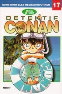 Image of Detektif Conan [17]