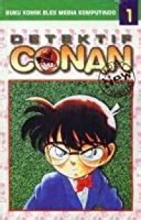 Image of Detektif Conan [1]