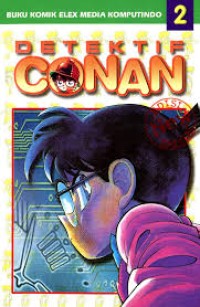 Image of Detektif Conan [2]
