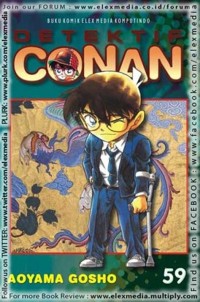Image of Detektif Conan [59]