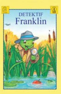 Image of Detektif Franklin