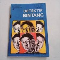Image of Detektip Bintang