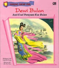 Image of Dewi Bulan : Asal-Usul Perayaan Kue Bulan