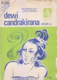 Image of Dewi Candrakirana