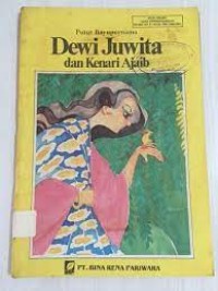 Image of Dewi Juwita dan Kenari Ajaib