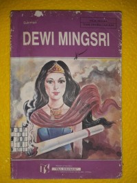 Image of Dewi Mingsri