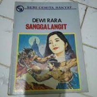 Image of Dewi Rara Sanggalangit : Asal Usul Reyog Ponorogo Cerita Rakyat dari Jawa Timur