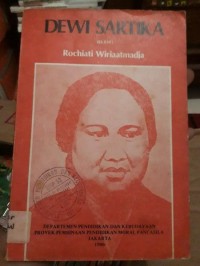 Image of Dewi Sartika