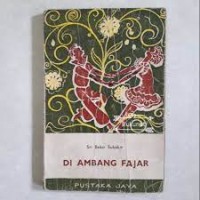 Image of Di Ambang Fajar