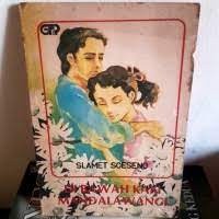 Image of Di Bawah Kaki Mandalawangi