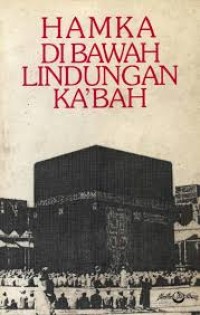 Image of Di Bawah Lindungan Ka'bah