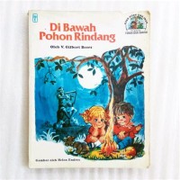 Image of Di Bawah Pohon Rindang
