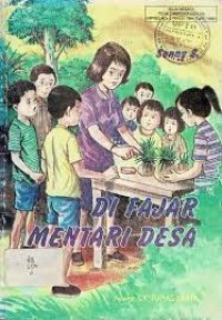 Image of Di Fajar Mentari Desa
