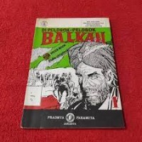 Image of Di Pelosok-pelosok Balkan