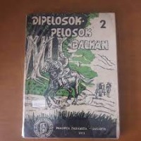 Image of Di Pelosok-pelosok Balkan [2]