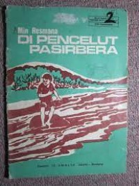 Image of Di Pencelut Pasirbera