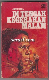 Image of Di Tengah Kegerahan Malam