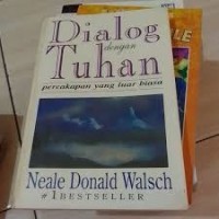 Image of Dialog dengan Tuhan: Percakapan yang Luar Biasa