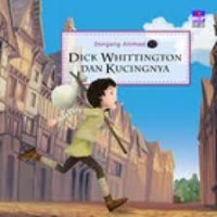 Image of Dick Whittington dan Kucingnya
