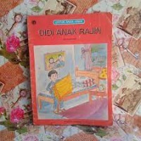 Image of Didi Anak Rajin