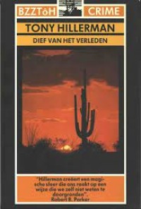 Image of Dief van Het Verleden