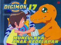 Image of Digimon [17] : Munculnya Anak Kedelapan
